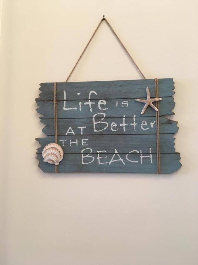 Meeresblick-Strandparadies-Haus-3-We-37 โฮวัคท์ ภายนอก รูปภาพ