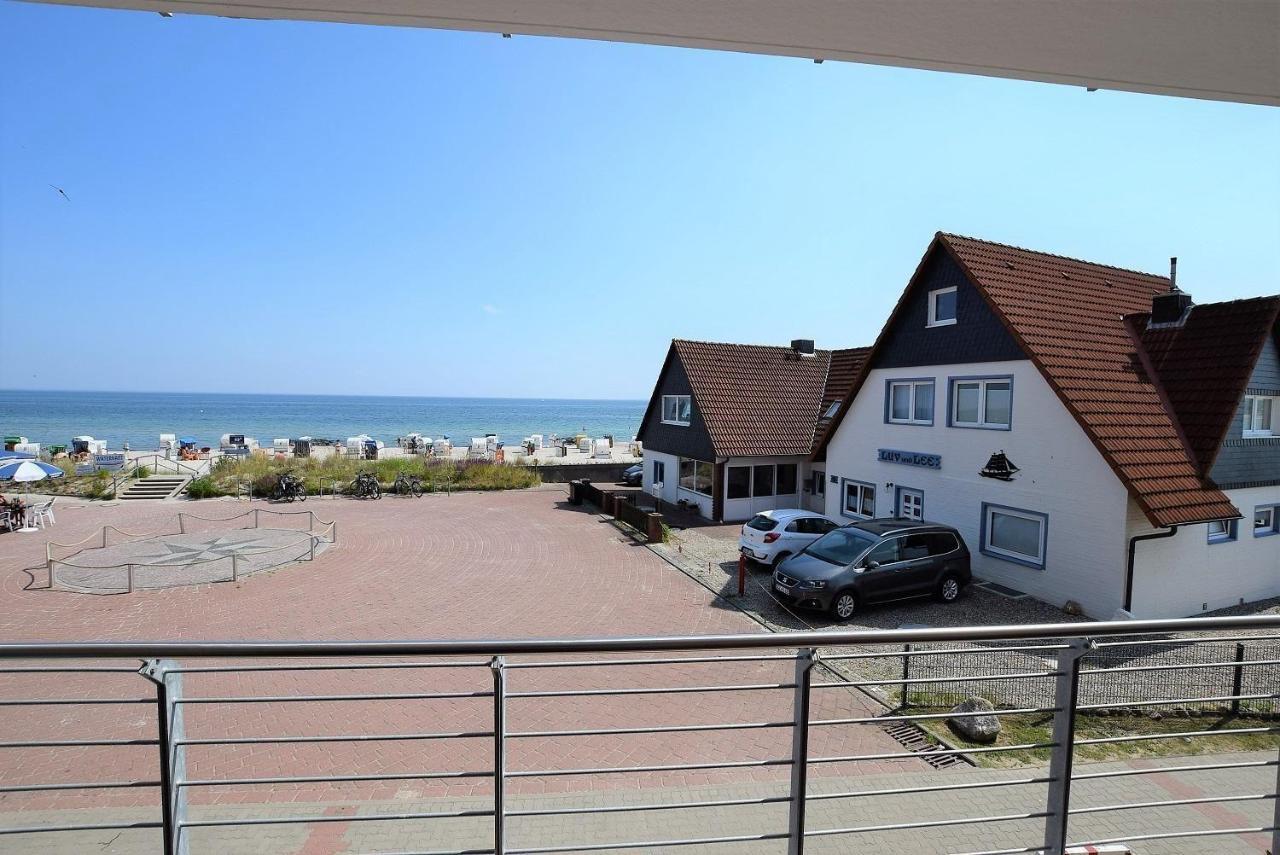 Meeresblick-Strandparadies-Haus-3-We-37 โฮวัคท์ ภายนอก รูปภาพ